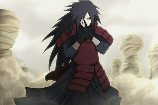 Uchiha Madara | Wiki | Otanix Amino