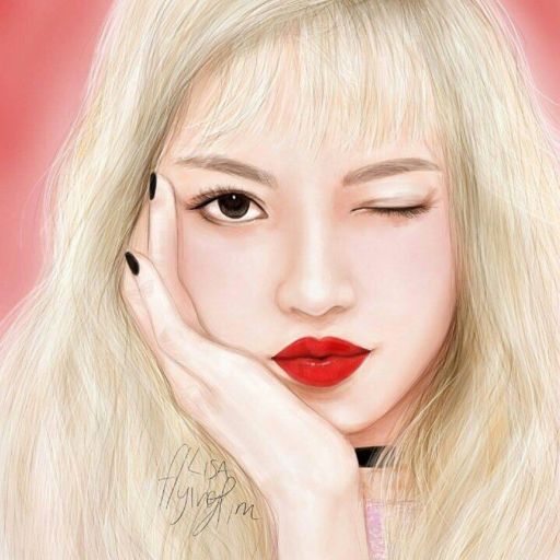 Blackpink Fanarts | K-Pop Amino