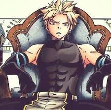 Sting Eucliffe Wiki Fairy Tail Amino