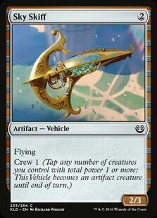 nylea magic vehicles