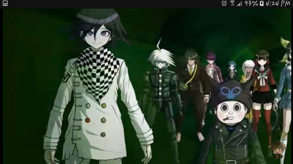 Danganronpa V3 Characters & Talents Revealed | Anime Club Amino Amino