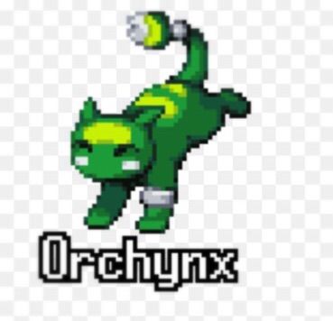 Orchynx | Wiki | Pokémon Amino