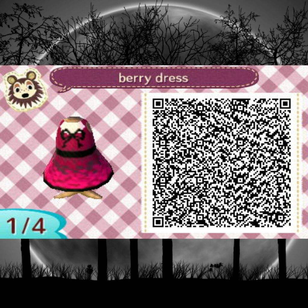 My First Ever Qr Post Animal Crossing Amino