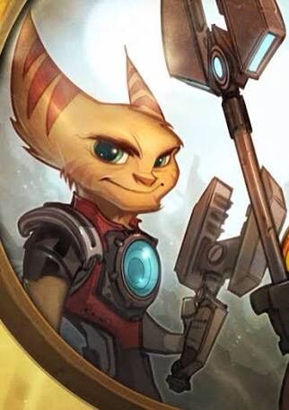 ratchet and clank wiki harbinger