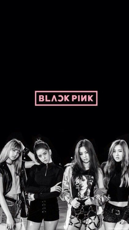 Wallpaper Lockscreen Blackpink Wallpaper Pc blackpink lockscreen and ...