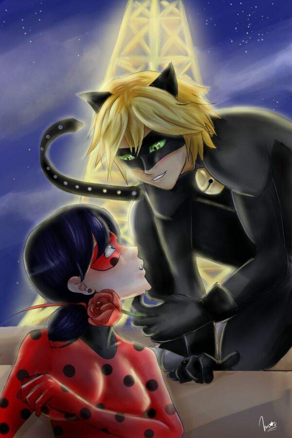 Cat noir | Wiki | •Miraculous Ladybug Español• Amino