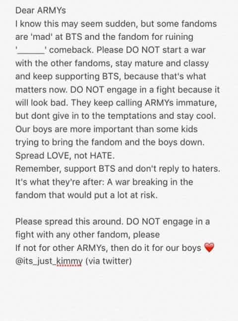 ANTI-BTS's PROJECT 