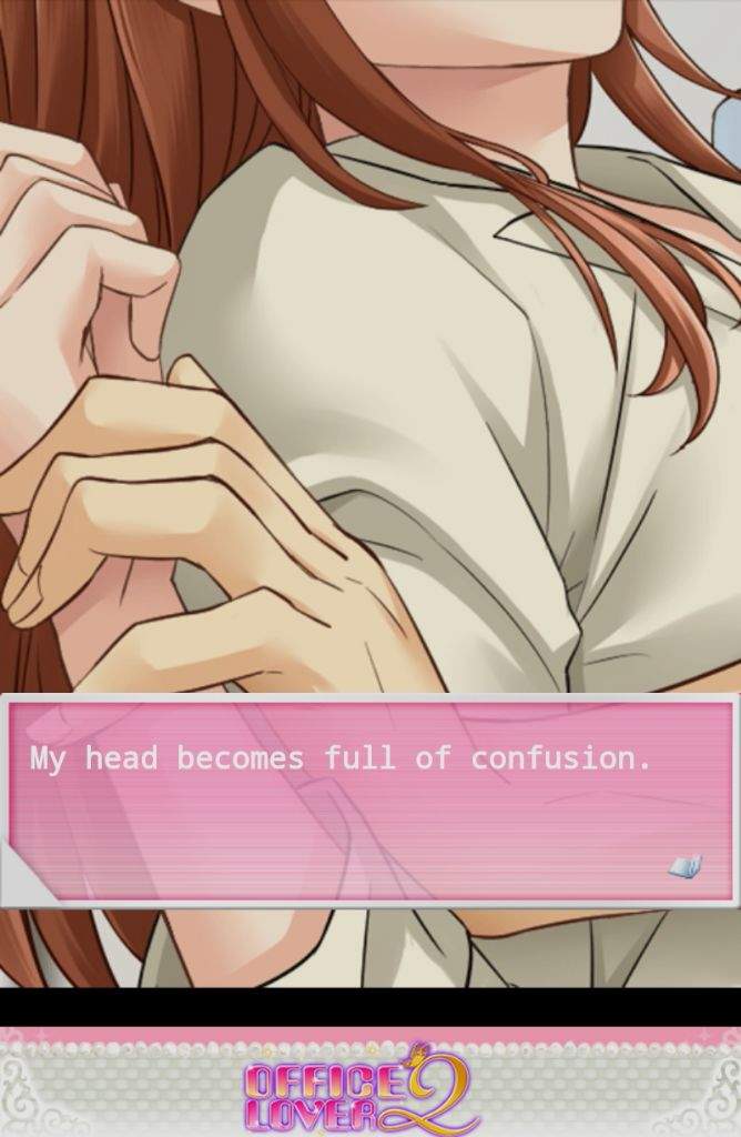 Office Lover 2 | Otome Amino