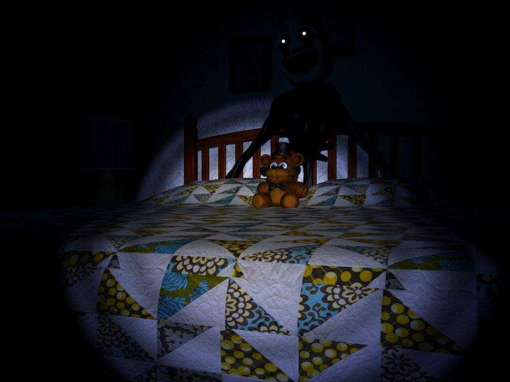 nightmare-puppet-wiki-fnaf-amino-espa-ol-amino