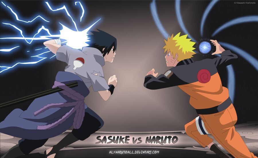 La ultima pelea | •Naruamino• Amino