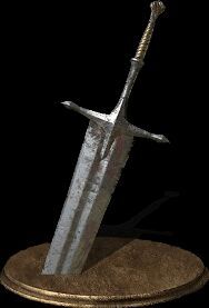 Lothric Knight Great Sword | Wiki | Dark Souls+ Amino