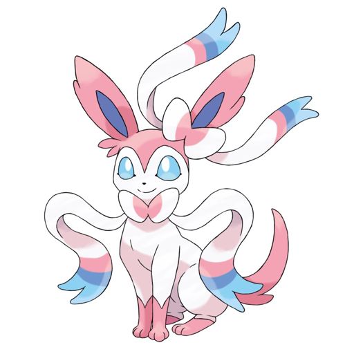 Sylveon | Wiki | Pokémon Amino