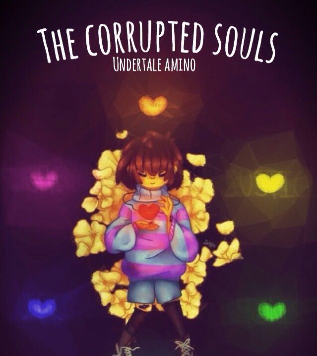 Aut corrupted soul. Undertale Human Souls. Undertale Human. Bravery Soul Undertale. Undertale New era corruption Soul.