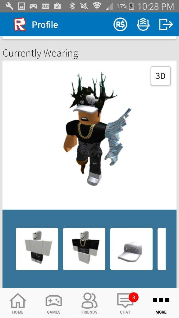 Rate My Avatar 1 10 Roblox Amino - rate my avatar roblox
