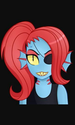 Undyne Swap Yo Undertale Español Amino