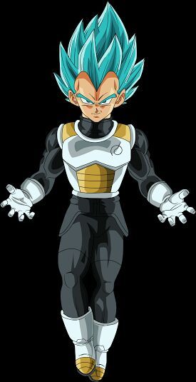 Vegeta | Wiki | DRAGON BALL ESPAÑOL Amino