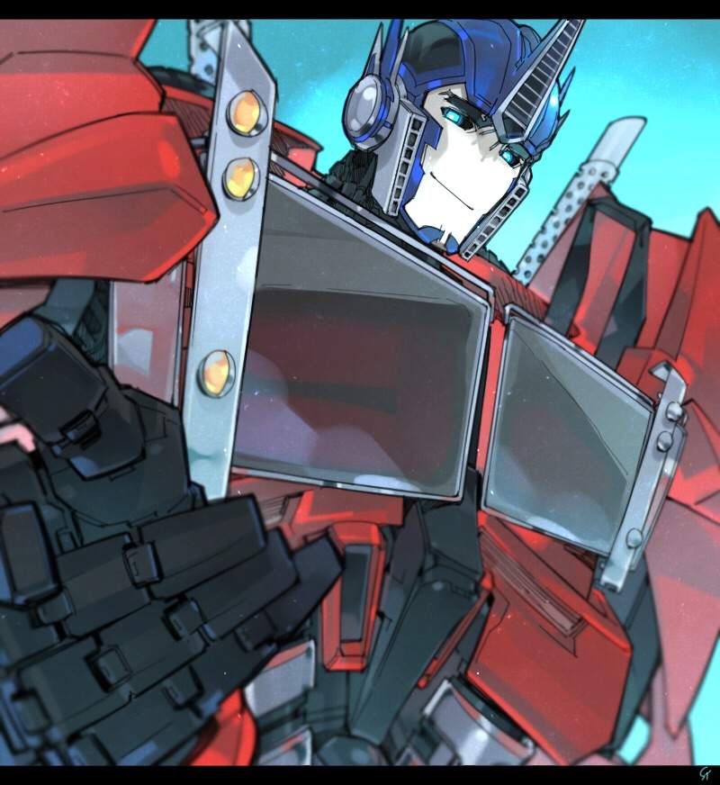 TFP Optimus Prime | Wiki | Transformers Amino