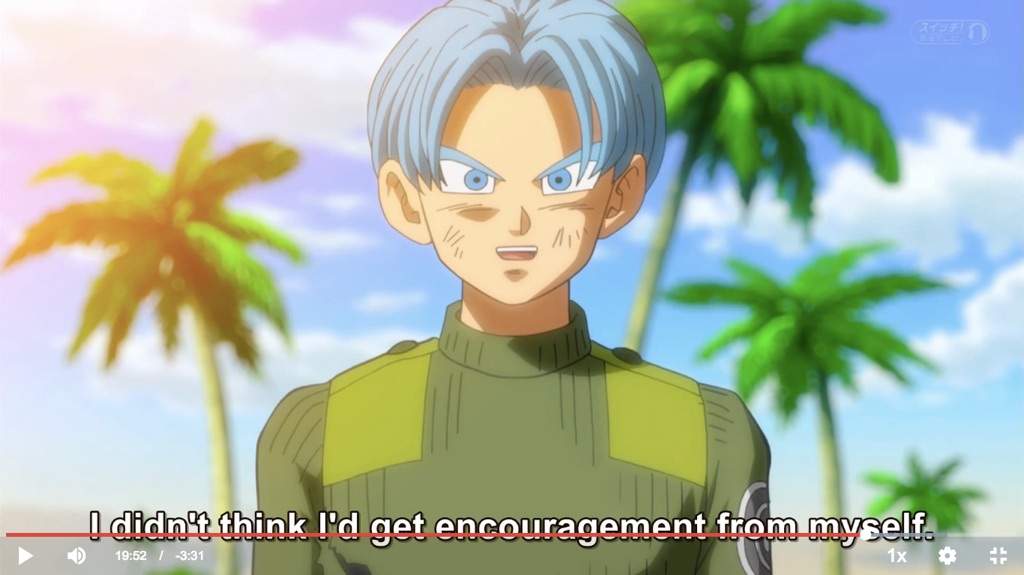 I think I have a crush on Beerus DragonBallZ Amino