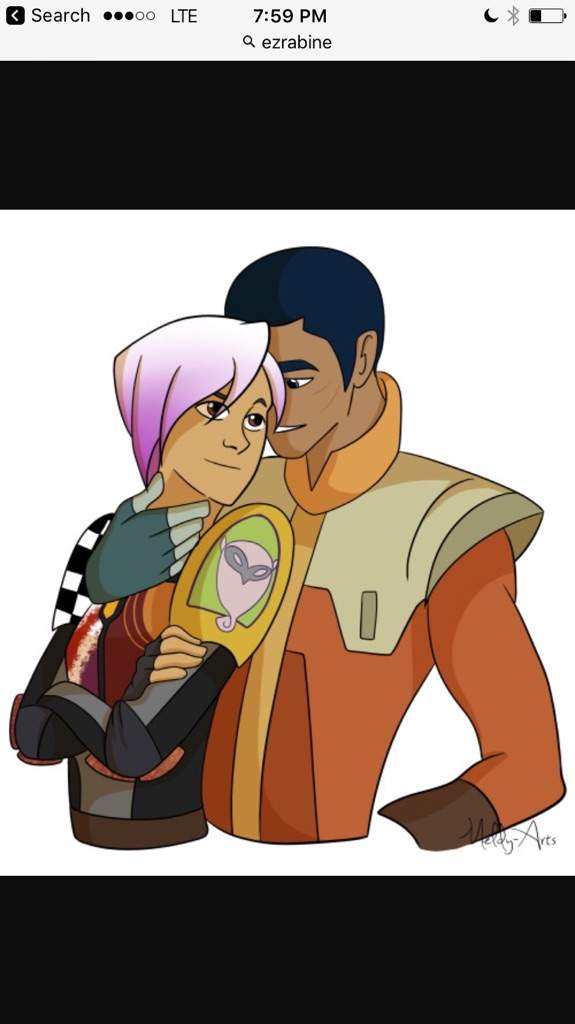 Ezrabine | Wiki | Star Wars Rebels Amino