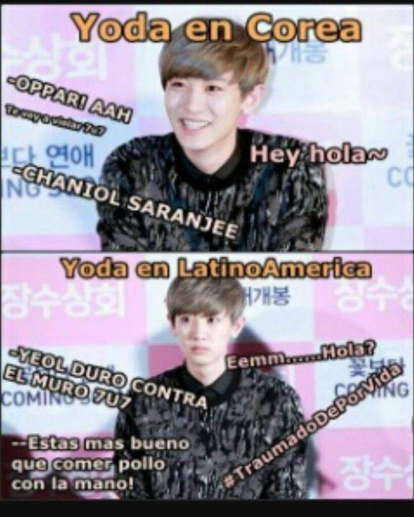 Memes De EXO 5 K Pop Amino