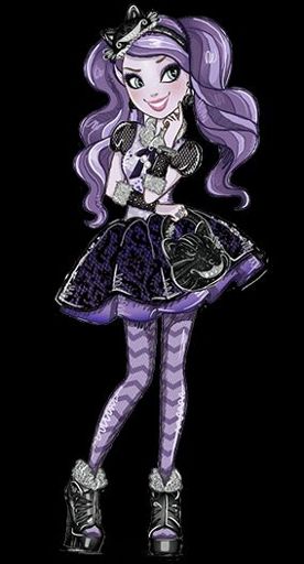 Kitty Cheshire.🐱 | Wiki | Ever After High •Español• Amino