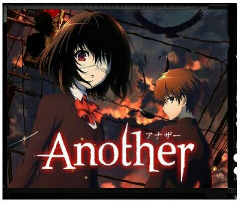 Another | Wiki | •Anime• Amino