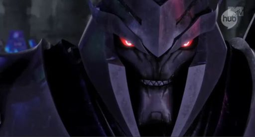 TFP Megatron | Wiki | Transformers Amino