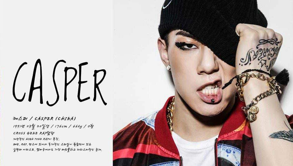 conhe a o grupo cross gene kpop amino conhe a o grupo cross gene kpop amino
