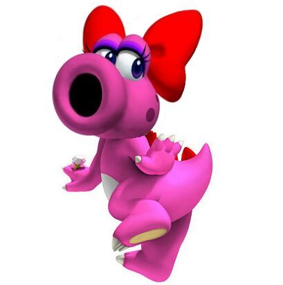 Birdo | Wiki | Mario Amino