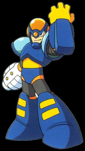 FlashMan | Wiki | MegaMan Amino