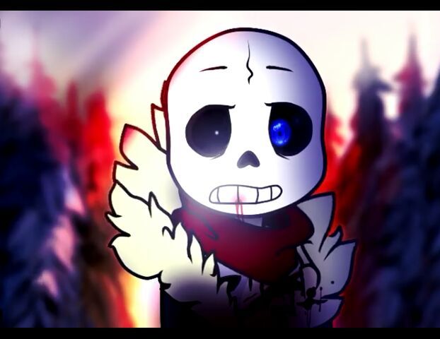 silencetale!sans | Undertale Amino