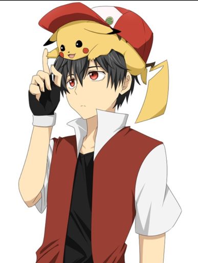 Who Is Cutest Trainer? | Pokémon Amino