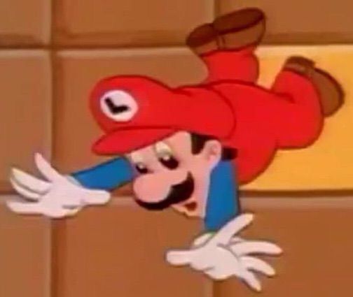 Madeo Or MarLo Super Luigi X For Presedent Of Mario Amino | Amino