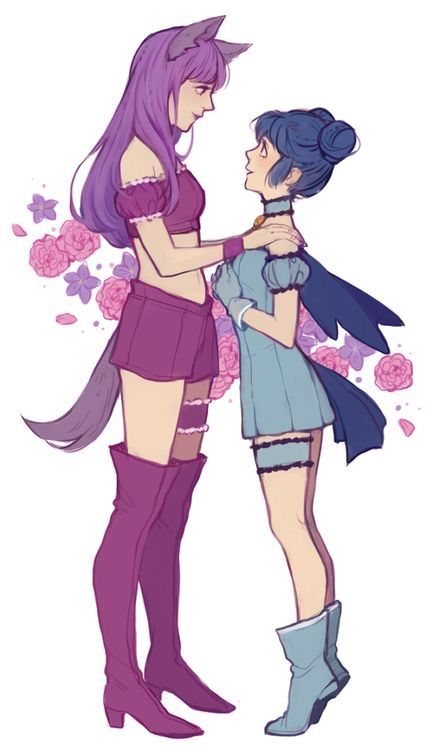 Five Reasons Why Mint X Zakuro Is Best Ship Magical Girl Boy Five Reasons Why Mint X Zakuro Is Best Ship Magical Girl Boy