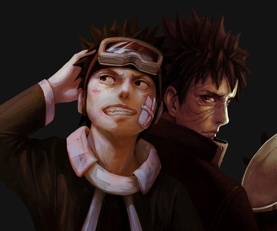 Naruto coolest pictures | Anime Amino