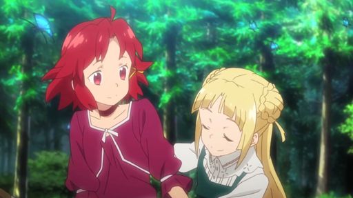 Featured image of post Izetta The Last Witch Cosplay Special thanks to shodan from cosplay deviants