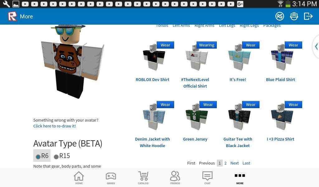 I Got All Free Hats Badges At Free Prize Obby Five Nights At Freddy S Amino - roblox all free hats