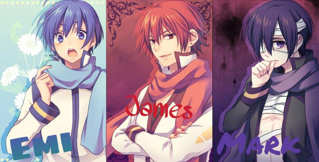 Personajes para Rol!! \(^o^)/ •Anime• Amino