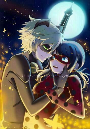 Chat noa y marinet | •Miraculous Ladybug Español• Amino