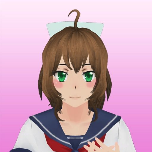 Amai Odayaka | Wiki | Yandere Simulator Amino