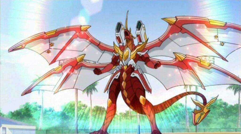 Bakugan | Wiki | Anime Amino