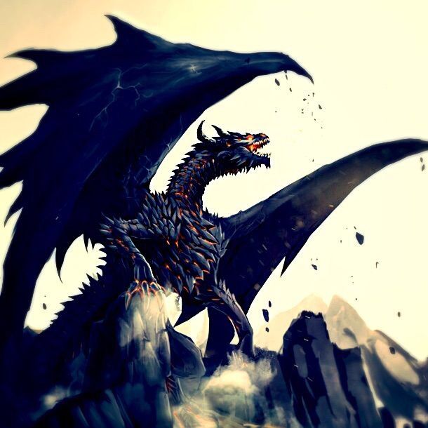 Ancalagon the Black | Wiki | LOTR Amino