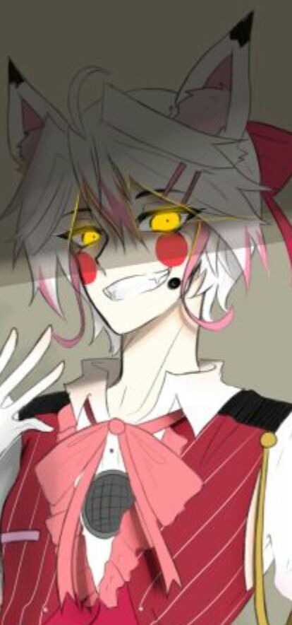 Yandere Funtime Foxy Wiki Human Five Nights At Freddys Amino 0246