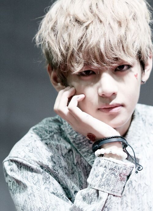 Taehyung 