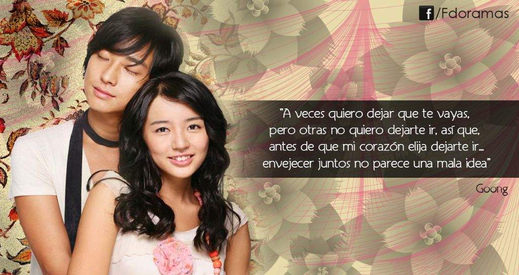 Frases de doramas: | •K-Pop• Amino