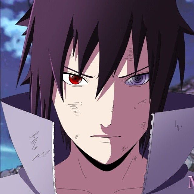 Sasuke 3 | Wiki | Naruto Amino