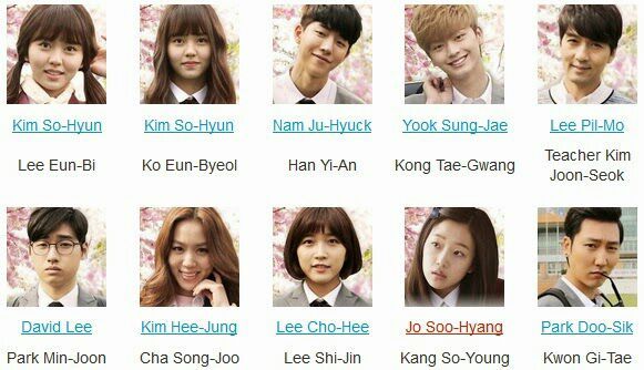 download subtitle how are you school 2015