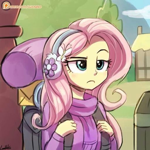 Fluttershy enojada | Wiki | Fanáticos De Fluttershy Amino