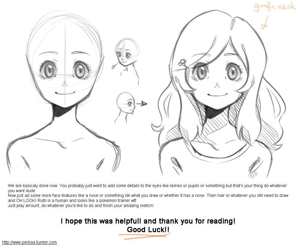 como dibujar animes | •Anime• Amino