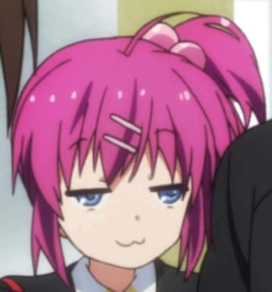 Image result for smug anime